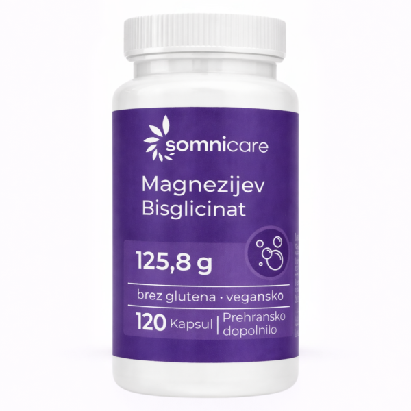Magnezijev bisglicinat