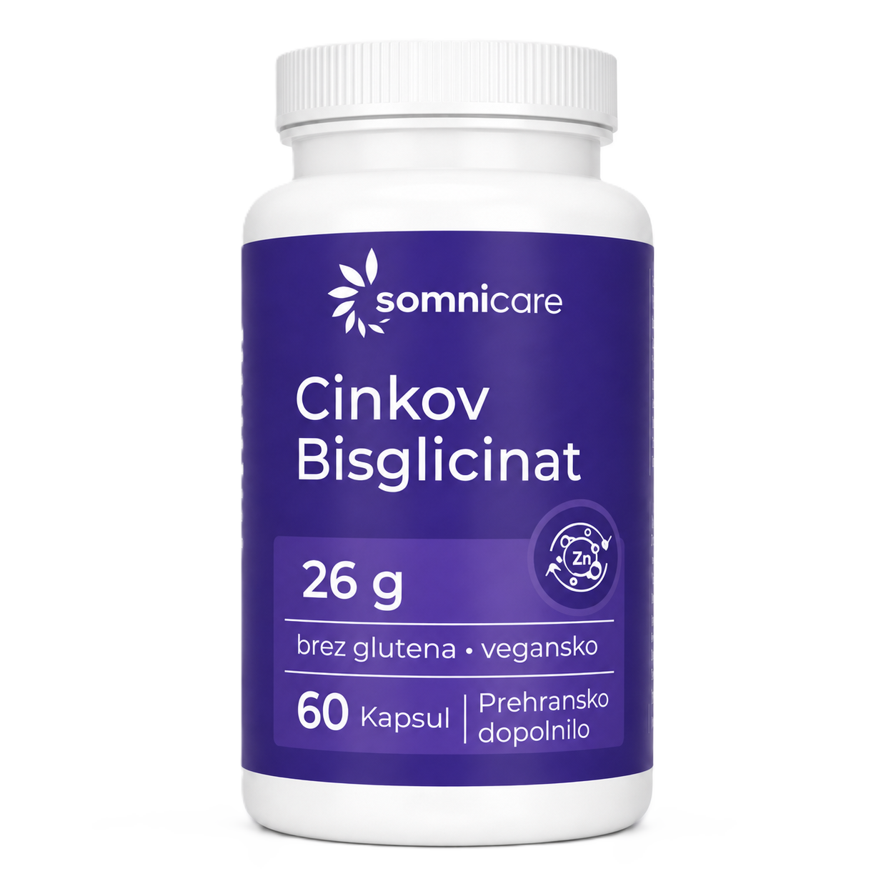 Somnicare Energy Complex