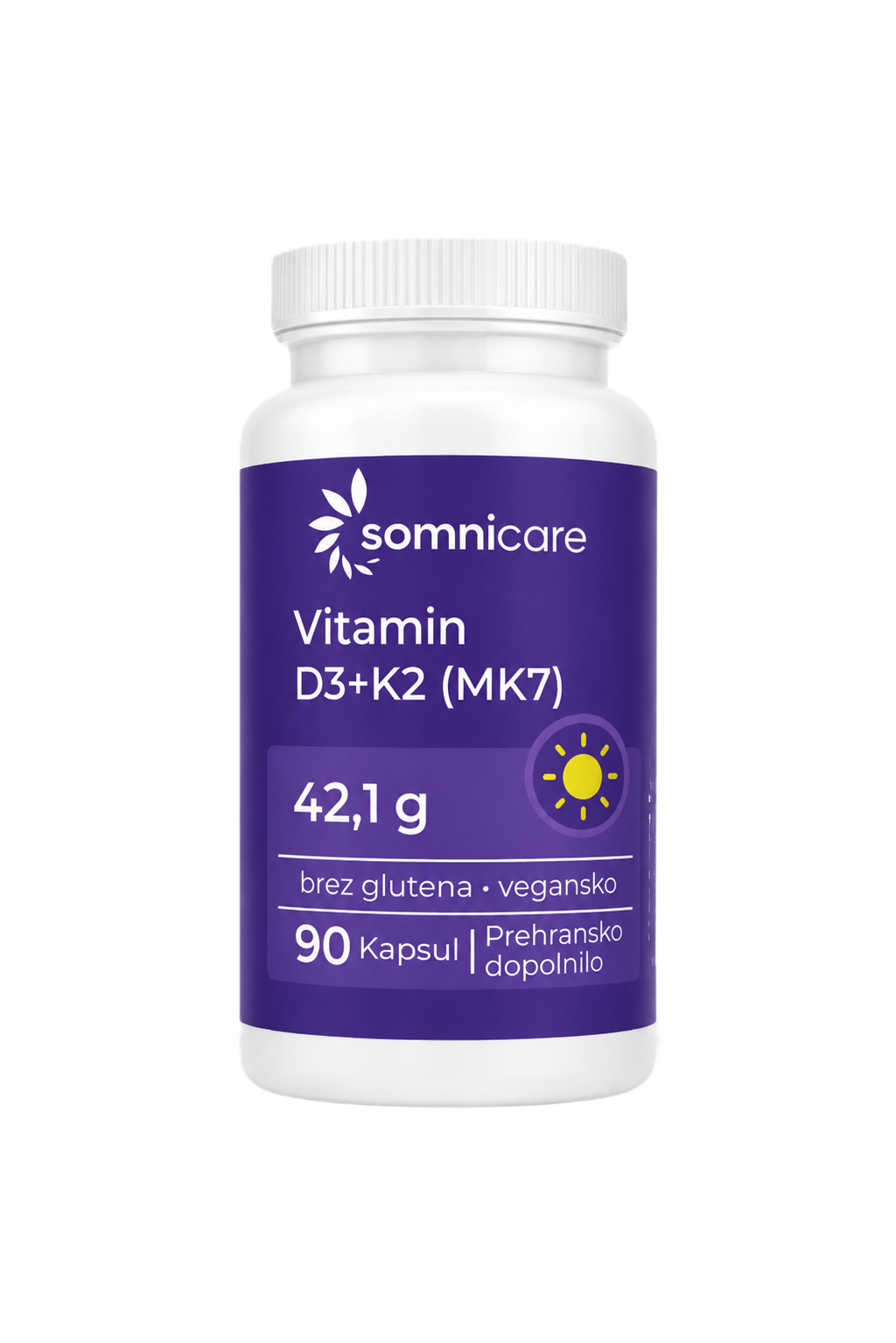 Somnicare Multivitaminski kompleks