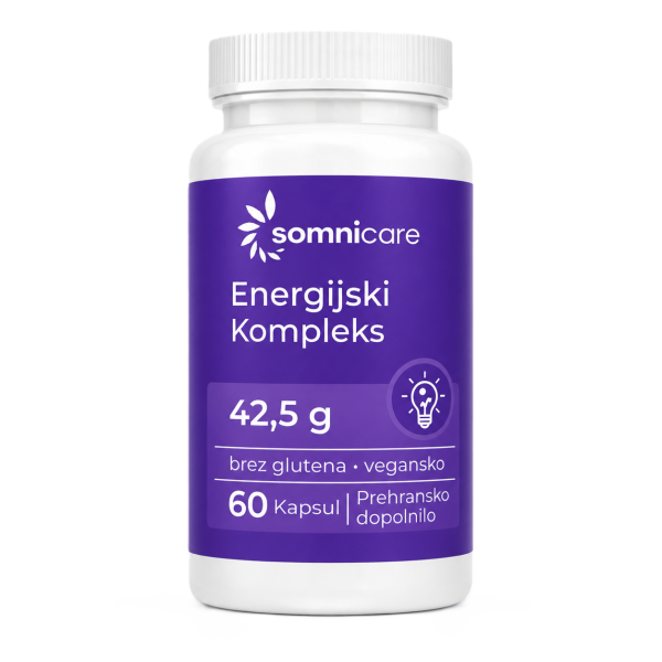 Energijski kompleks