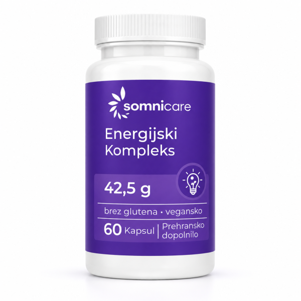 Energijski kompleks