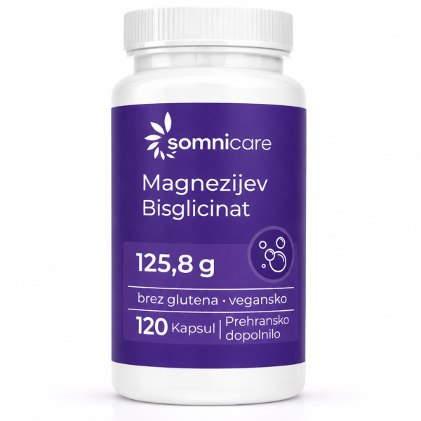 Magnezijev bisglicinat