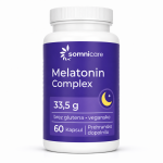melatonin complex reserva