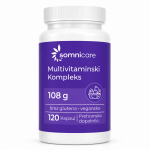 multivitaminski kompleks