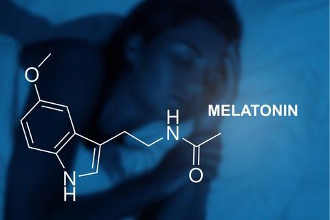 Kaj je melatonin?